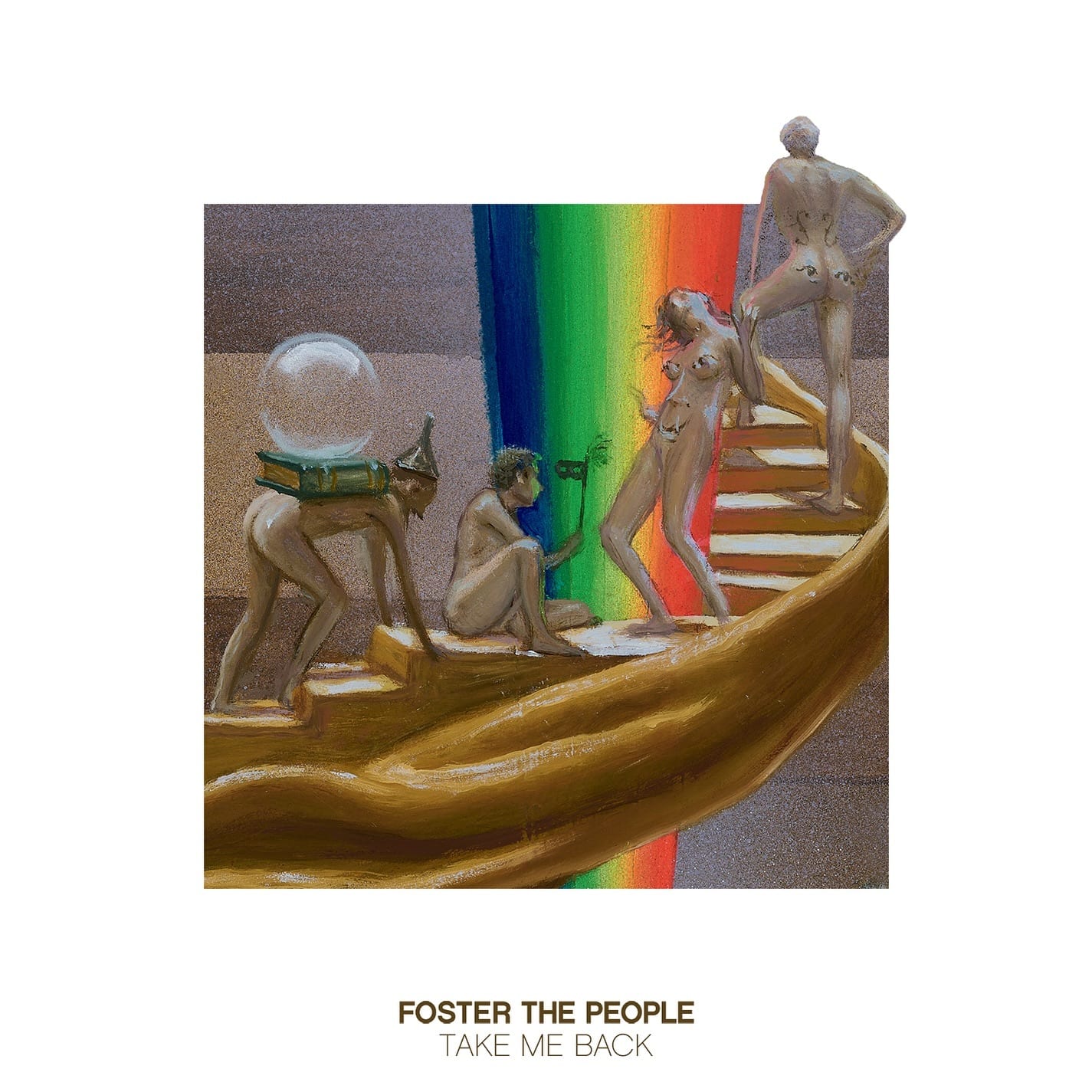 Foster The People en Lima