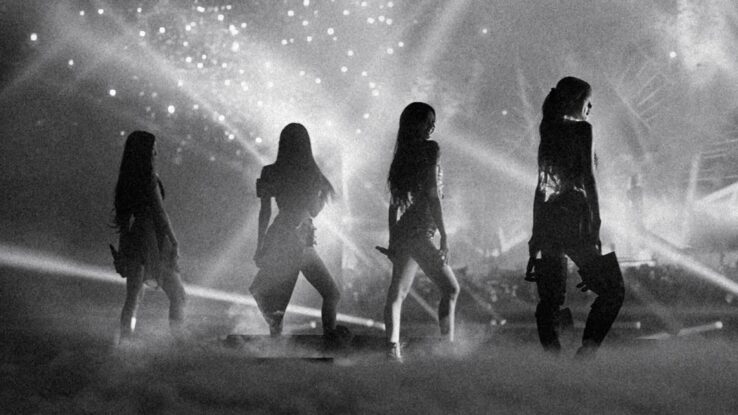 BlackPink en Perú