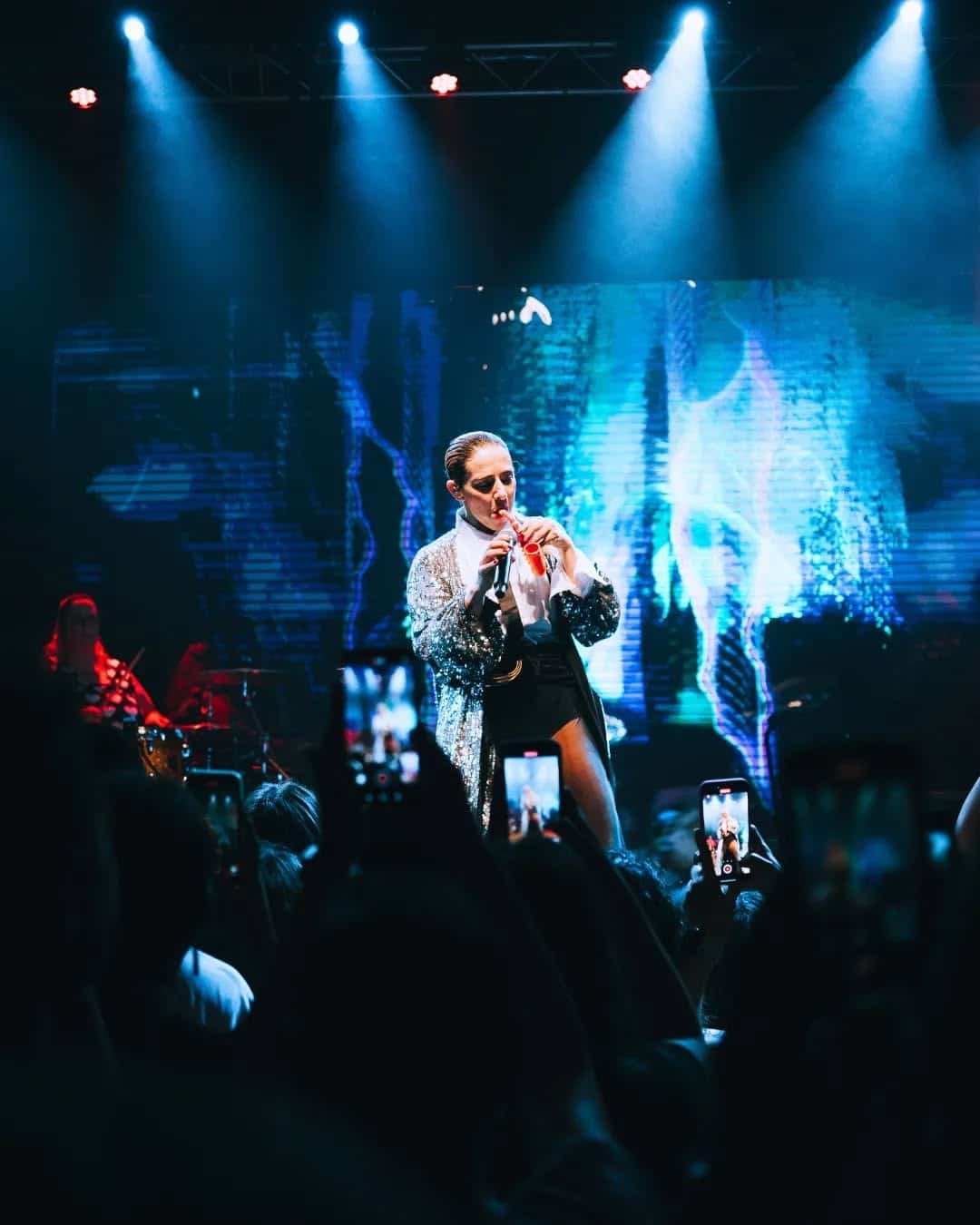 Miranda en Lima