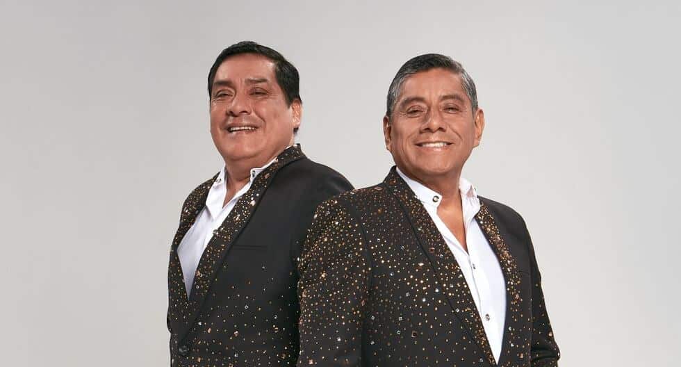Hermanos Yaipen concierto