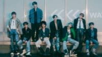 Stray Kids en Lima