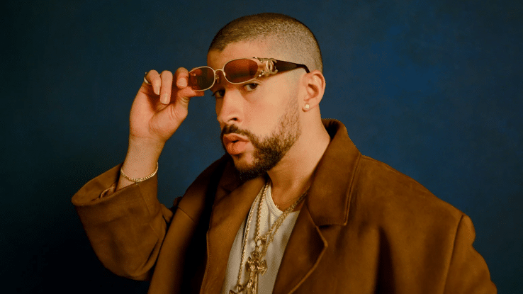 Bad Bunny en Perú