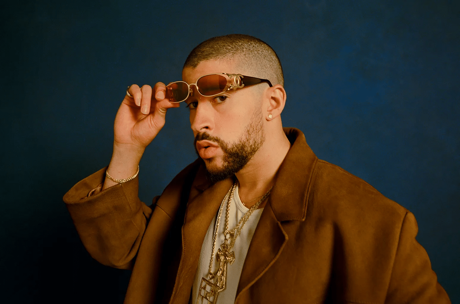 Bad Bunny en Perú
