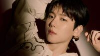 Baekhyun en Lima