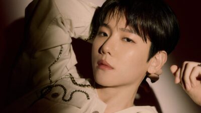 Baekhyun en Lima