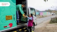 Voces por la Alimentación