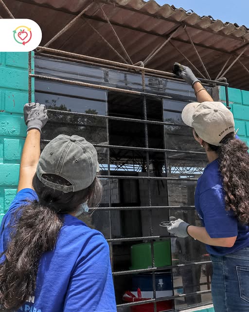 Voces por la Alimentación