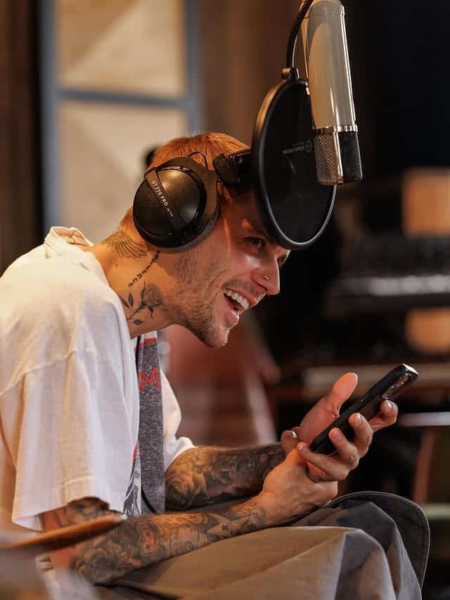 Justin Bieber