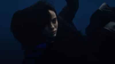Billie Eilish en Lima