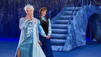 Disney on ice en Lima