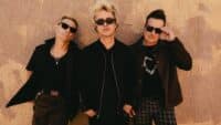 Green Day en Lima