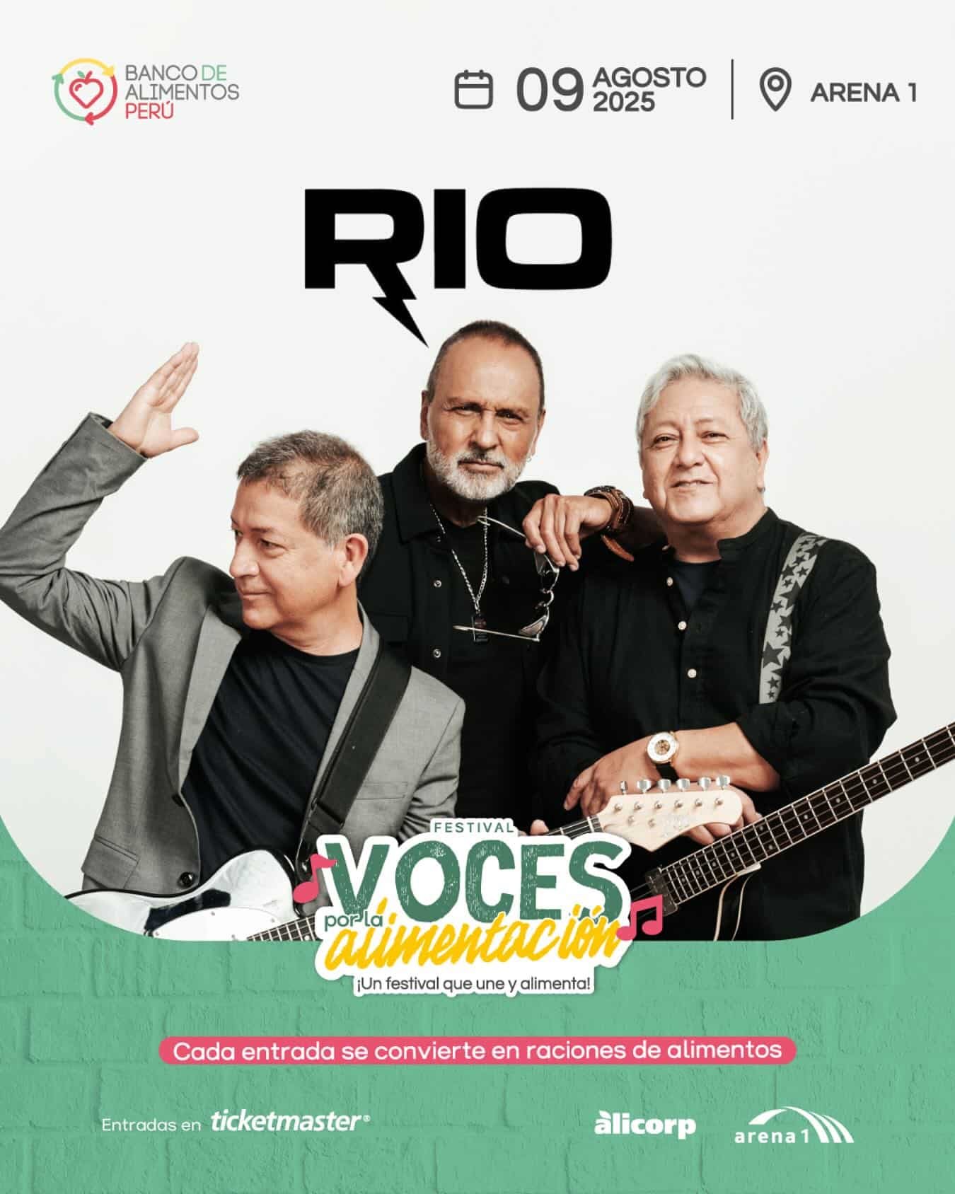 Grupo RIO
