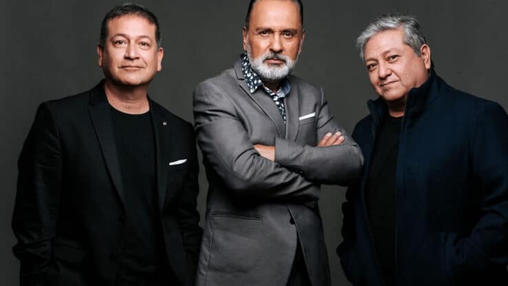 Grupo RIO
