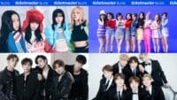 K-pop en Lima