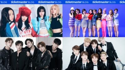 K-pop en Lima