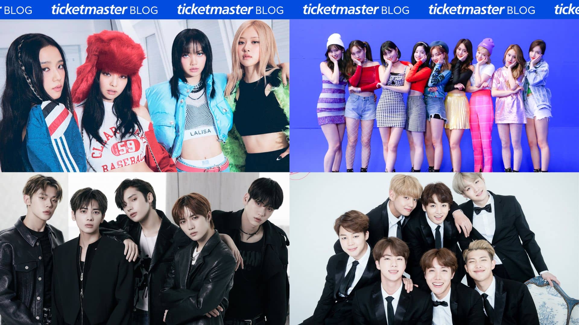 K-pop en Lima