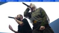 Linkin Park en Lima
