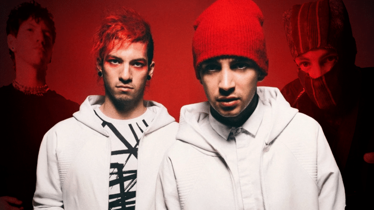 Twenty One Pilots
