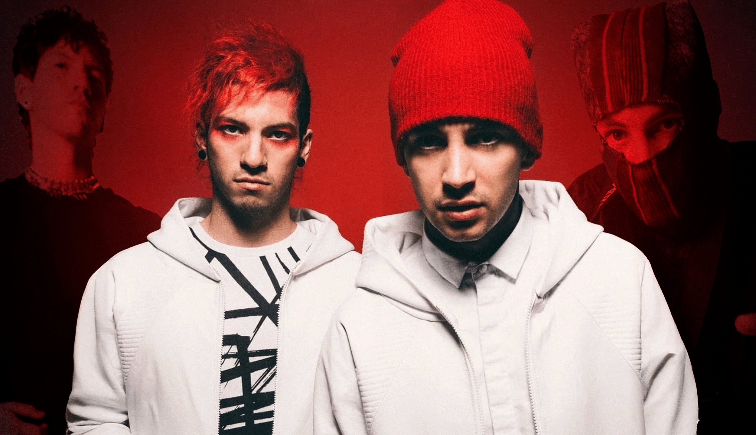 Twenty One Pilots