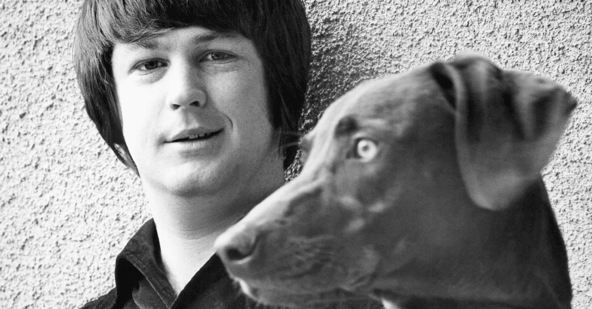 Brian Wilson