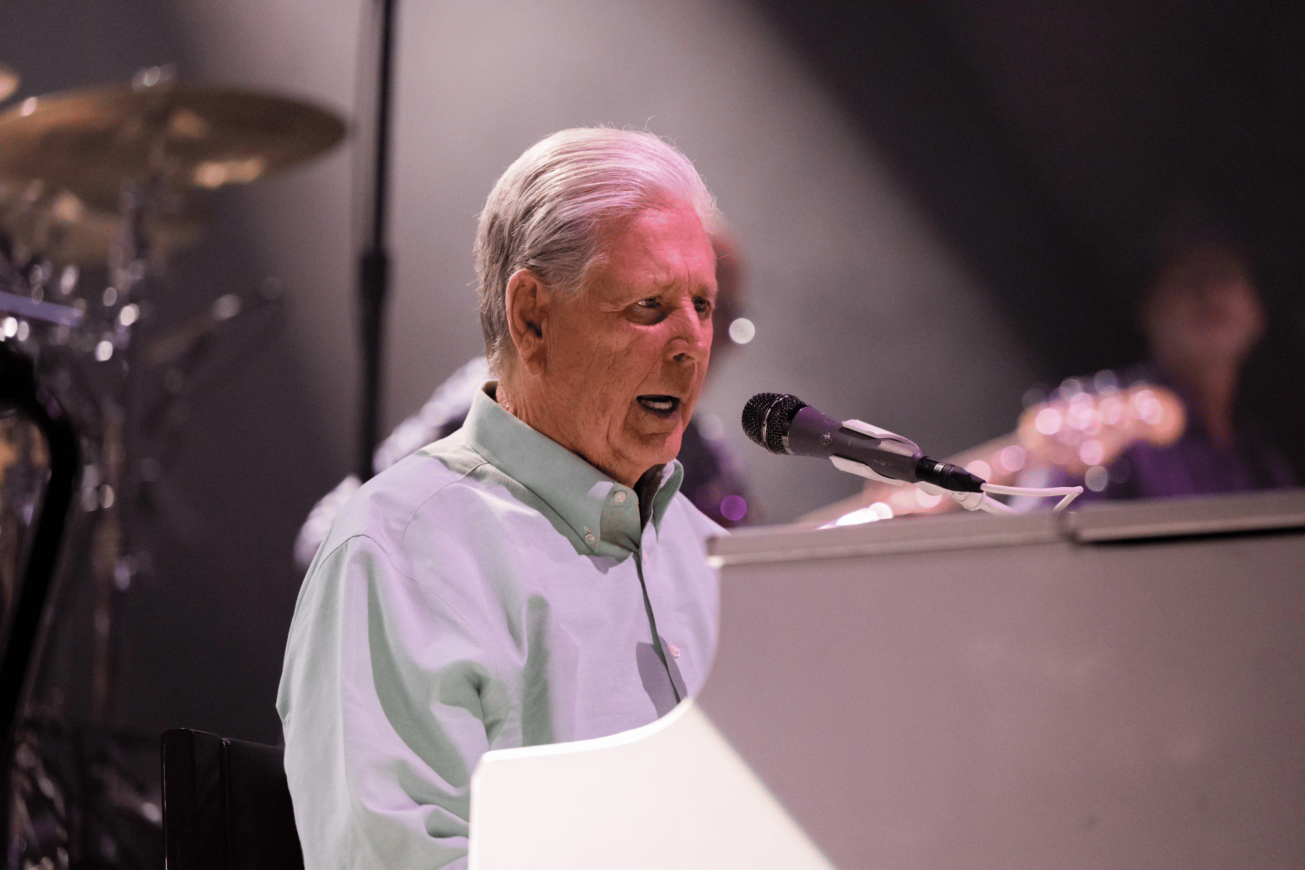 Brian Wilson