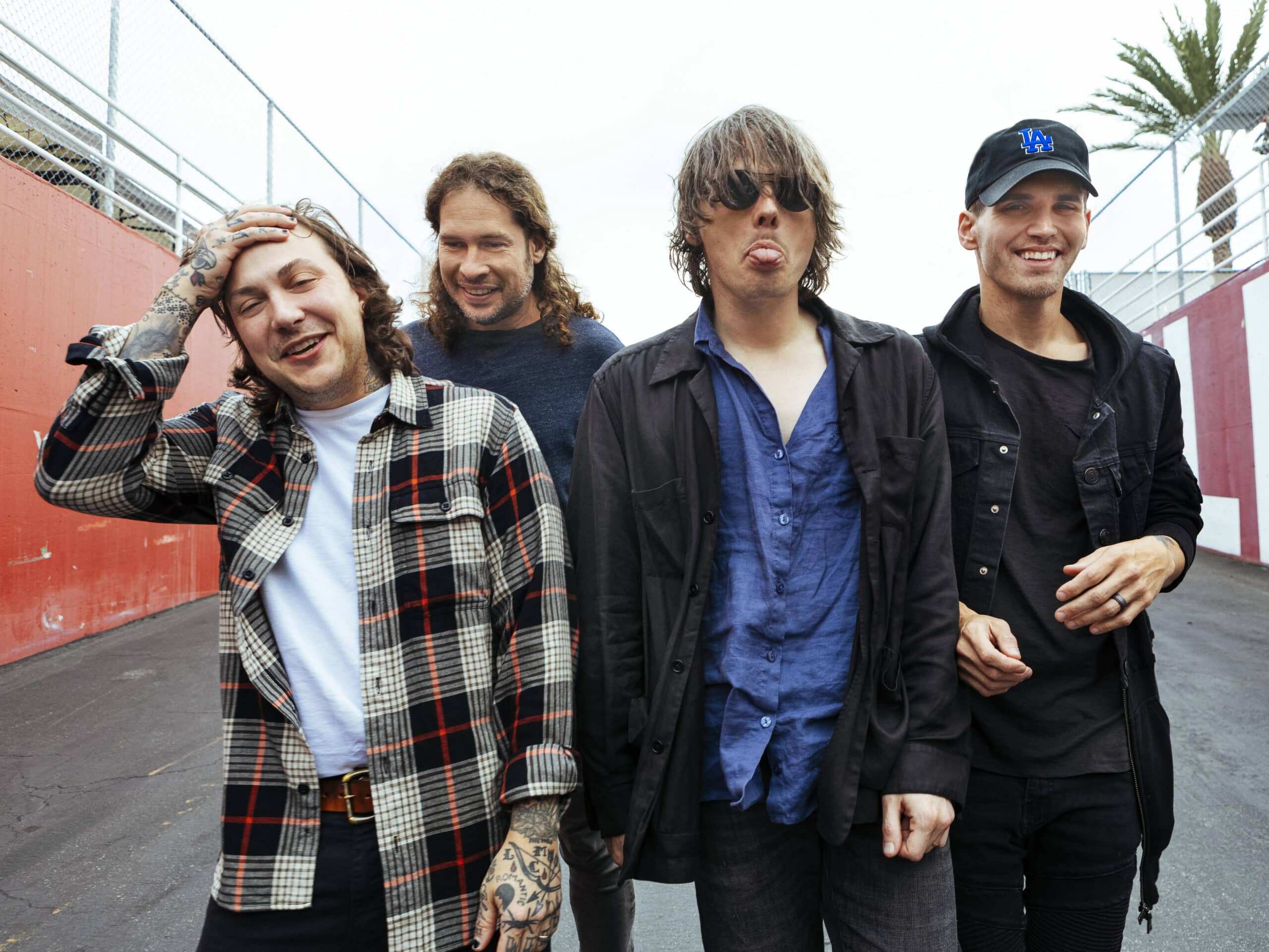 My Chemical Romance