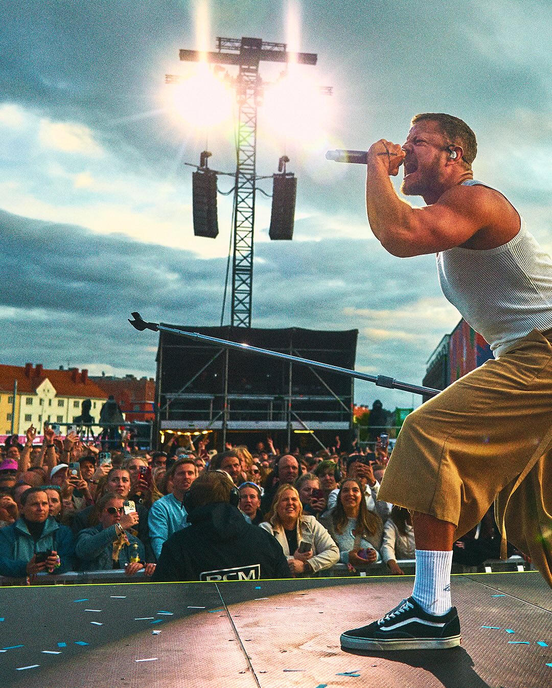 Imagine Dragons