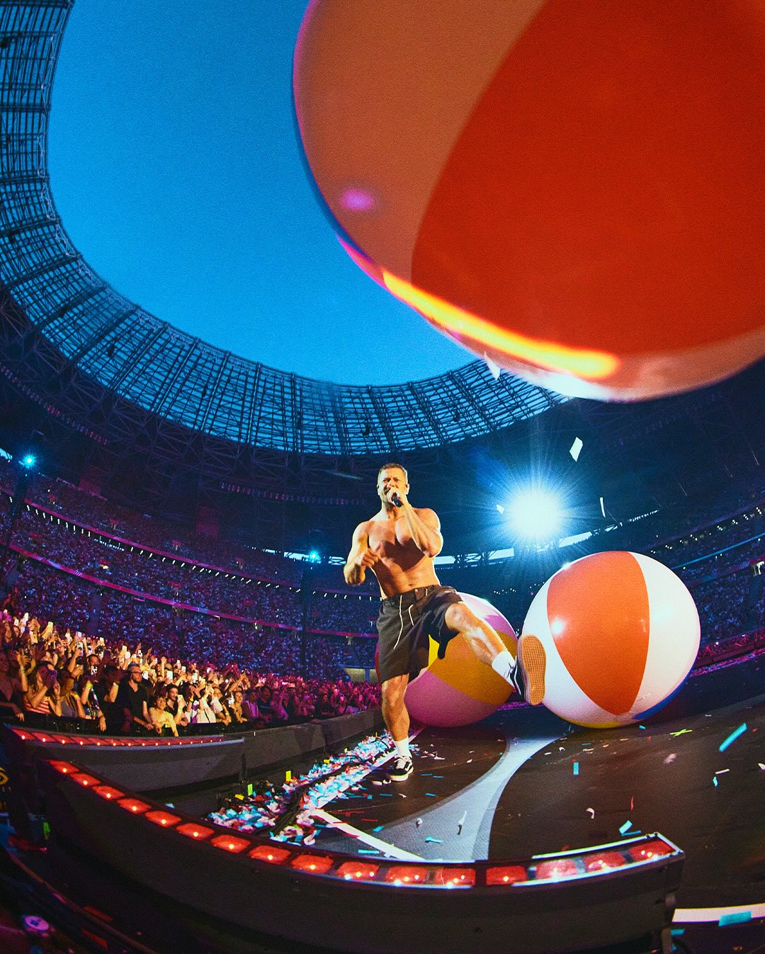 Imagine Dragons