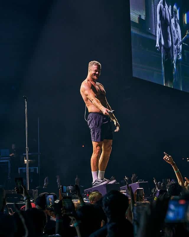 Imagine Dragons