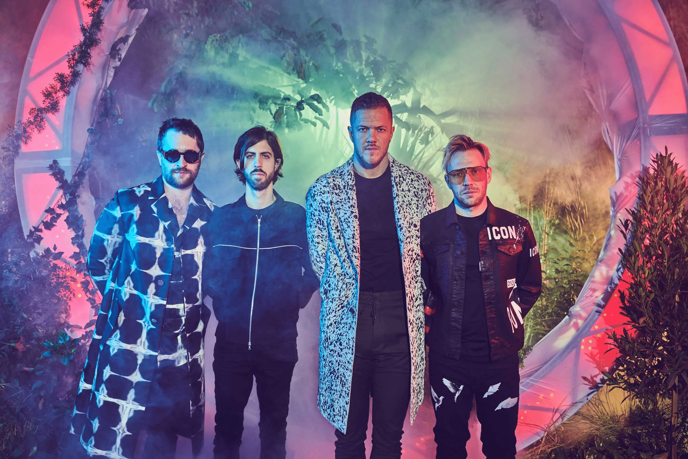Imagine Dragons