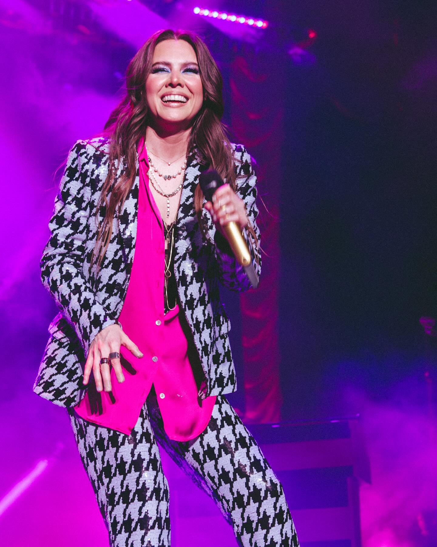 Jesse & Joy en Lima