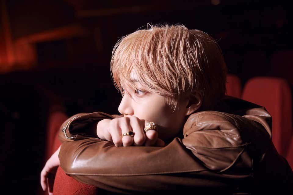 Kai de Exo en Lima