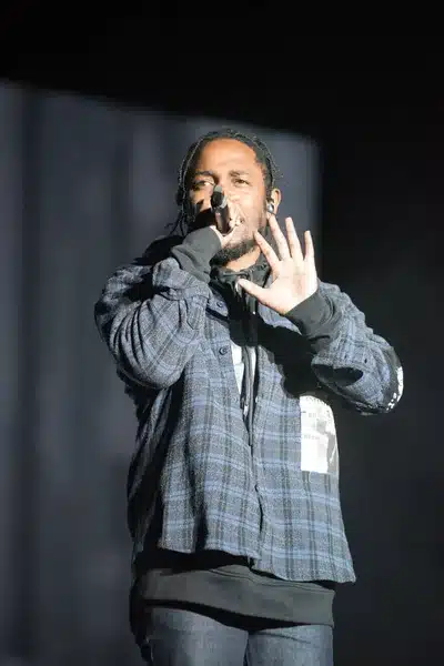 Kendrick Lamar