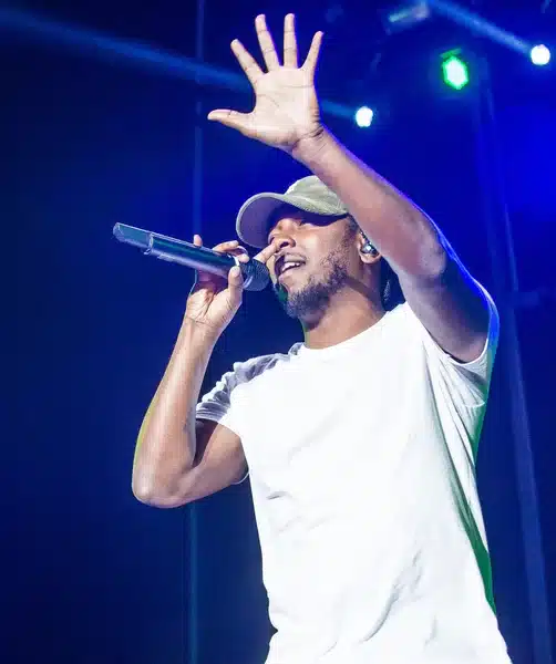 Kendrick Lamar