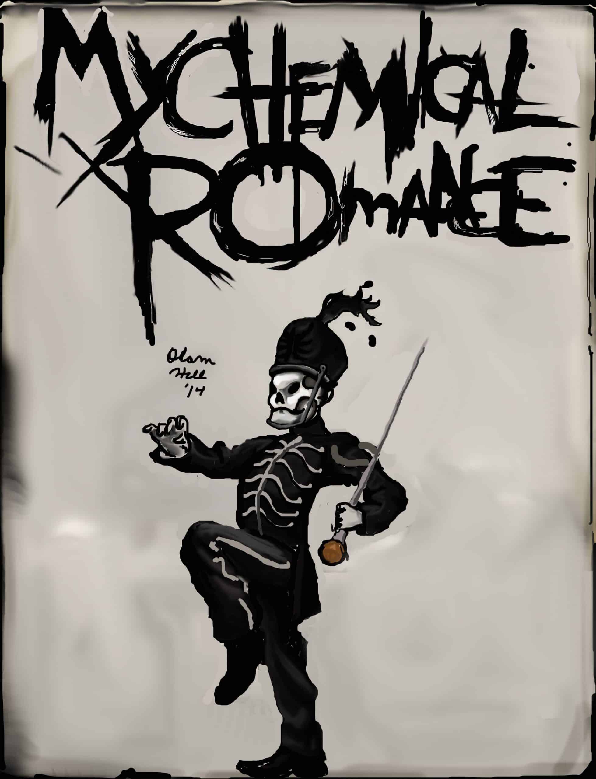 My Chemical Romance