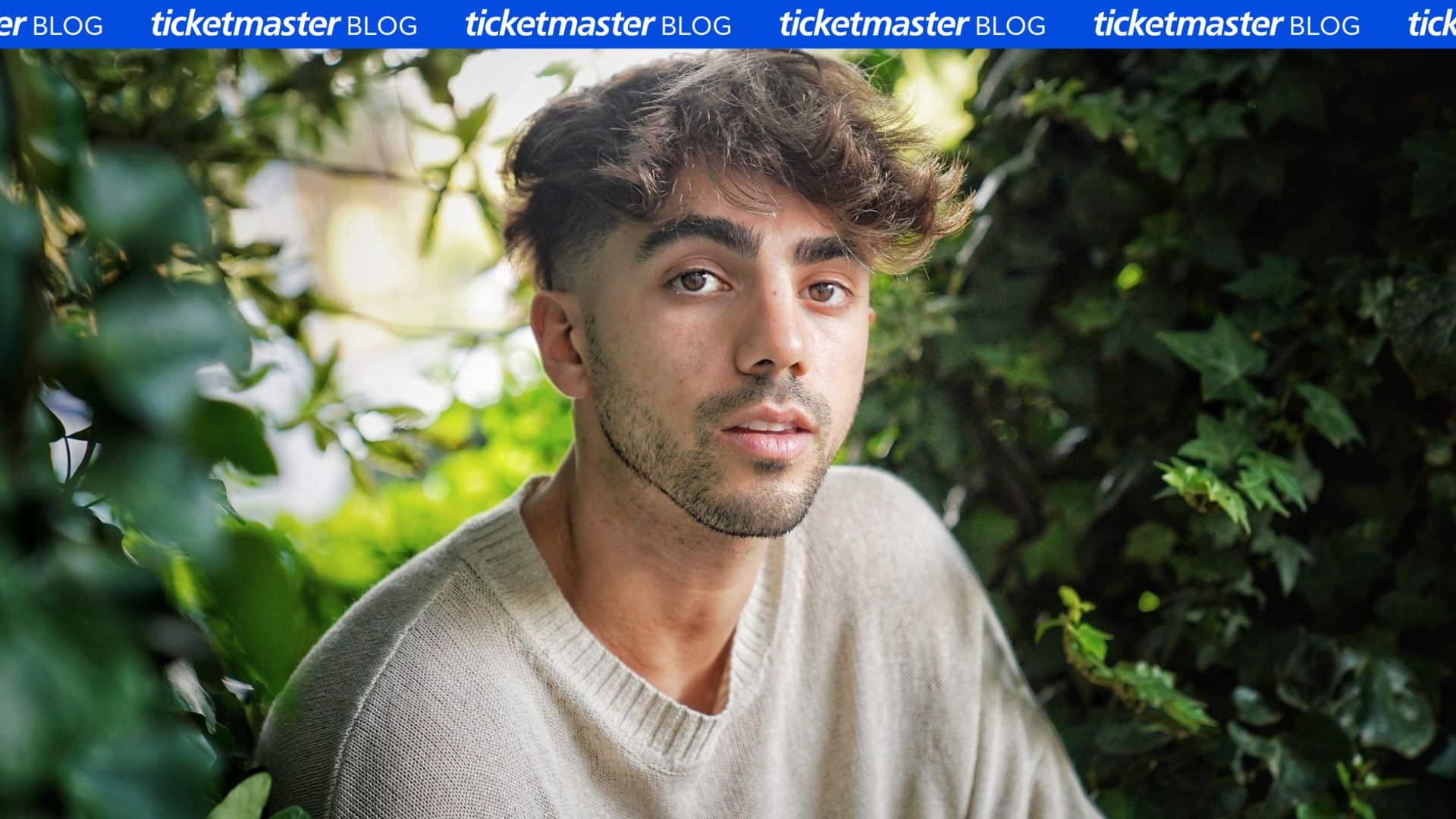 Fede Vigevani en Lima