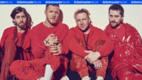Imagine Dragons