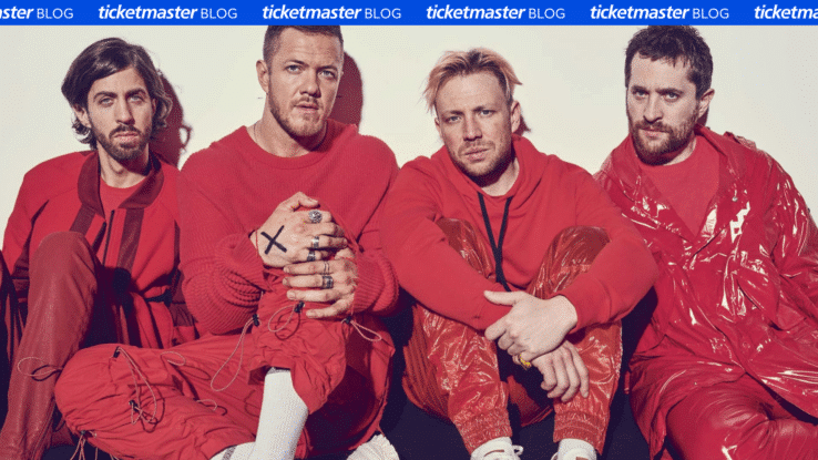 Imagine Dragons