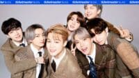 BTS en Lima