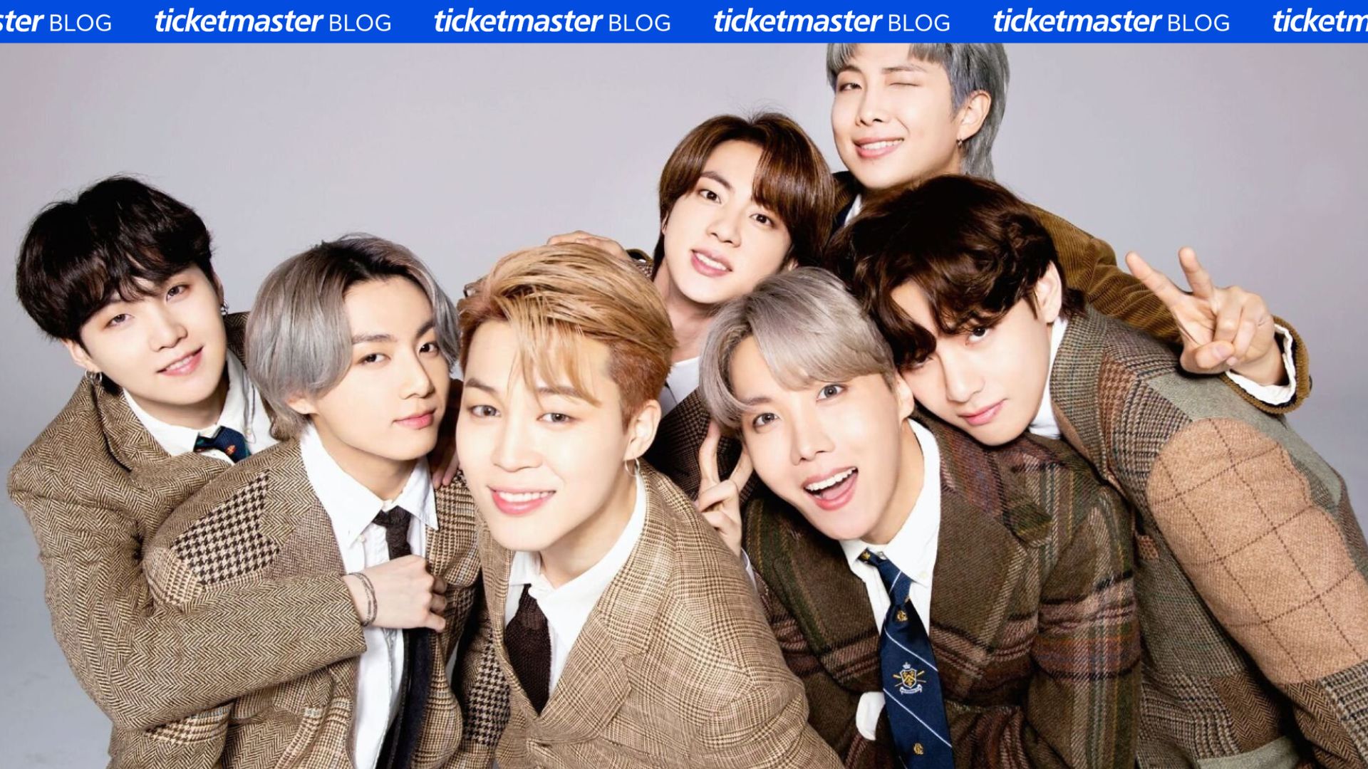 BTS en Lima