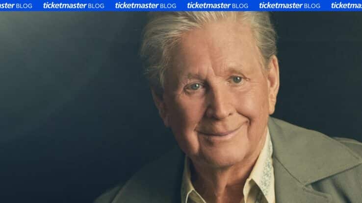 Brian Wilson
