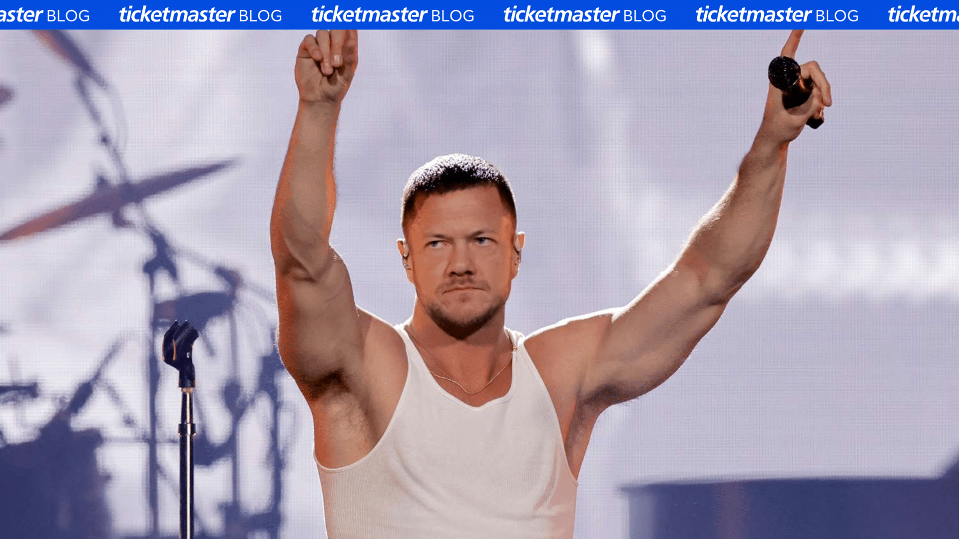 Imagine Dragons