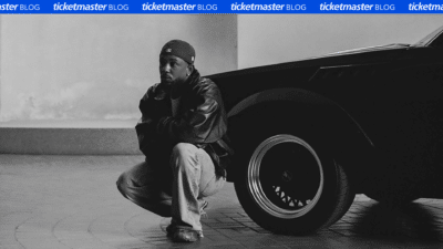 Kendrick Lamar