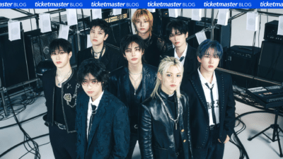 Stray Kids en Lima