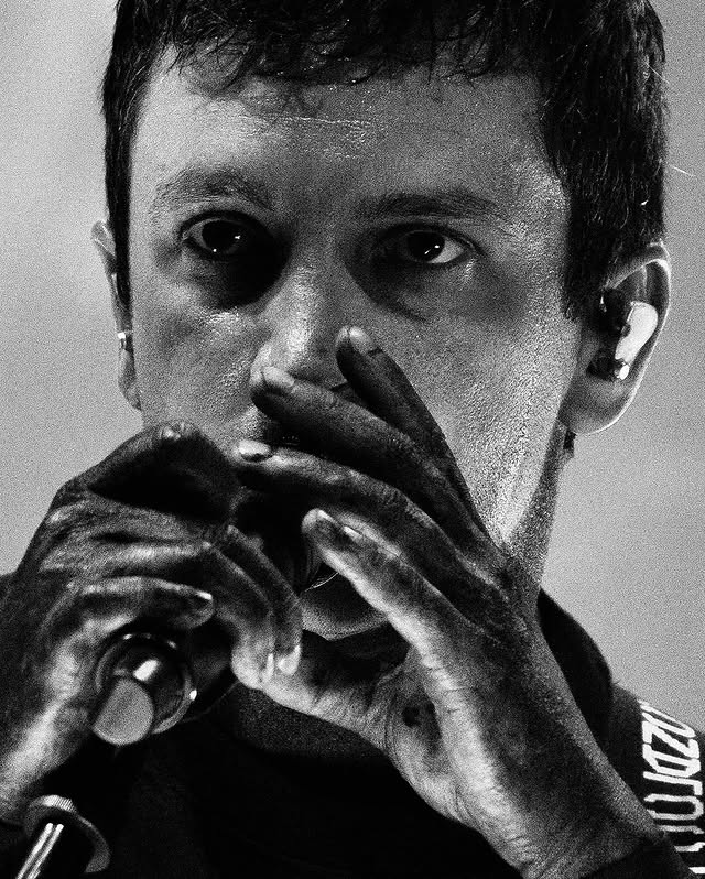 Twenty One Pilots