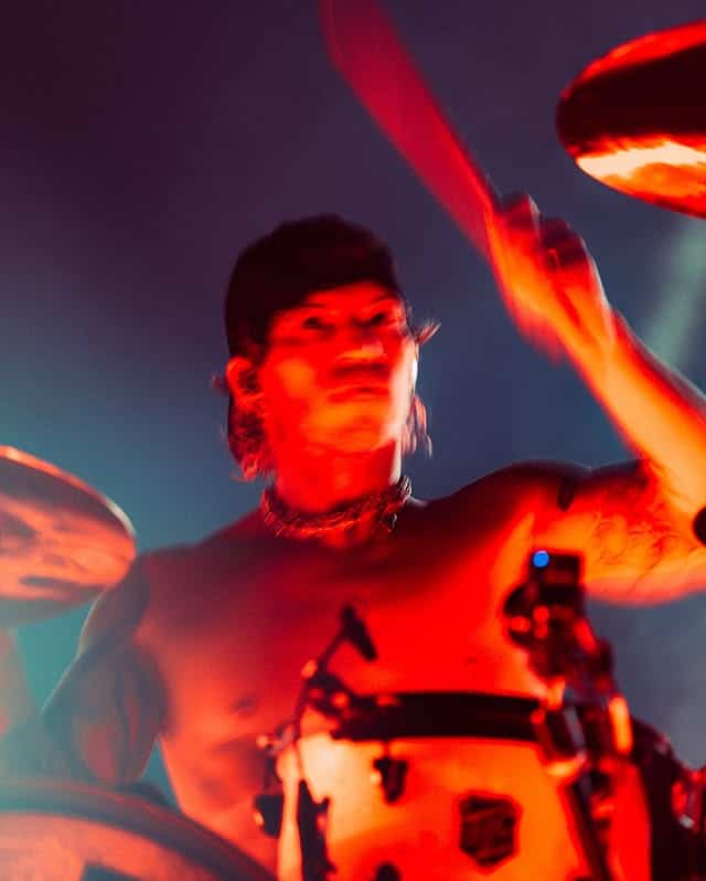 Twenty One Pilots