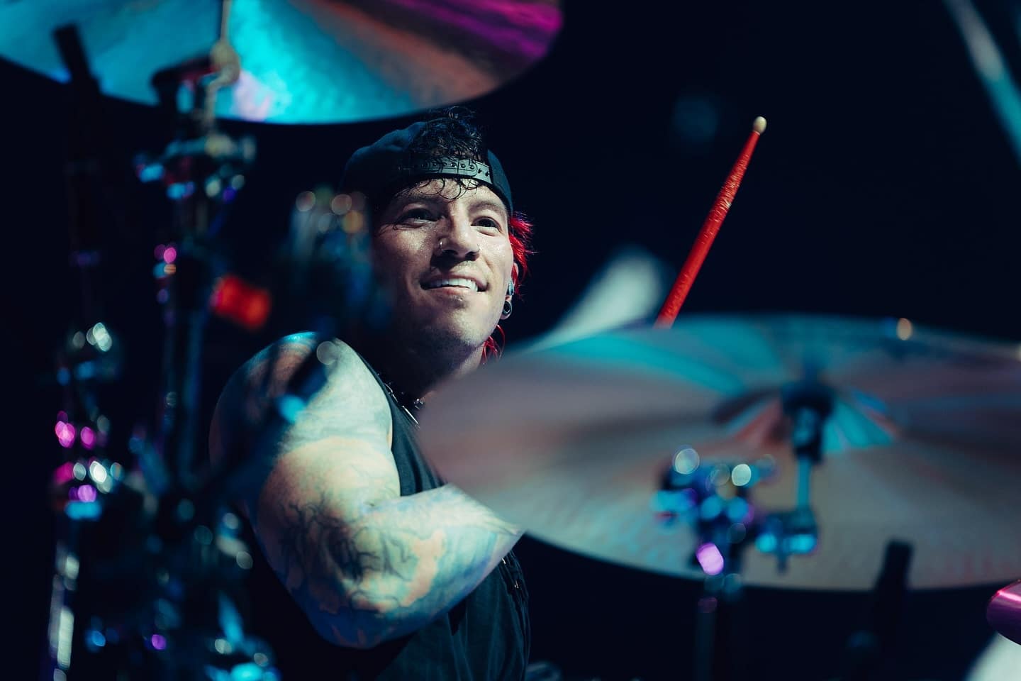 Twenty One Pilots