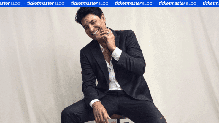 Chayanne en Lima