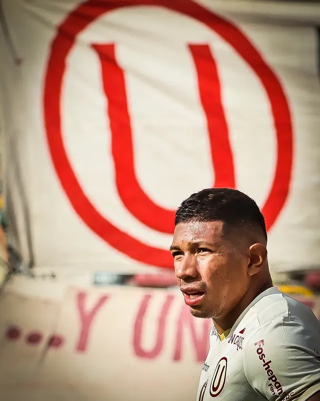 Universitario vs Palmeiras