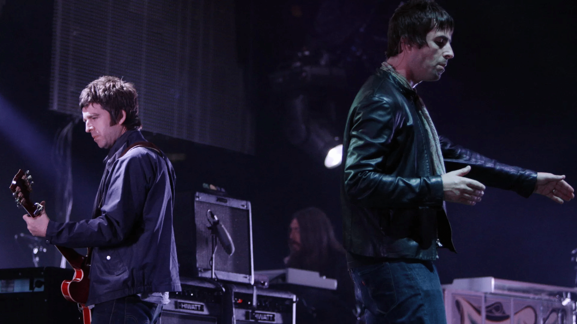Oasis en Lima
